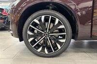 heti ajoon Volvo XC60