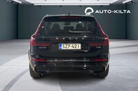 heti ajoon Volvo XC60