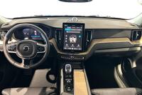 heti ajoon Volvo XC60