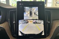 heti ajoon Volvo XC60