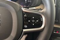 heti ajoon Volvo XC60