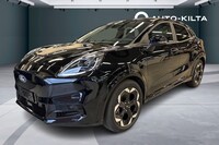 heti ajoon Ford Puma Gen-E