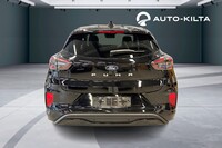 heti ajoon Ford Puma Gen-E