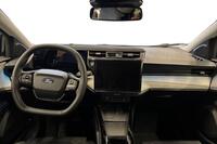 heti ajoon Ford Puma Gen-E