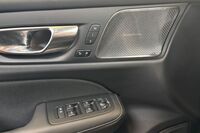 heti ajoon Volvo V60