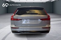 T6 AWD Long Range Limited Edition Dark aut *** *Edullinen rahoitustarjous*, Vaihtoautosta 4000 € yli heti ajoon Volvo V60