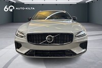 T6 AWD Long Range Limited Edition Dark aut *** *Edullinen rahoitustarjous*, Vaihtoautosta 4000 € yli heti ajoon Volvo V60