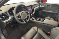 T6 AWD Long Range Limited Edition Dark aut *** *Edullinen rahoitustarjous*, Vaihtoautosta 4000 € yli heti ajoon Volvo V60