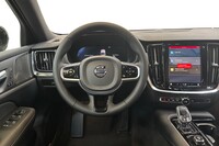 T6 AWD Long Range Limited Edition Dark aut *** *Edullinen rahoitustarjous*, Vaihtoautosta 4000 € yli heti ajoon Volvo V60