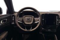 heti ajoon Volvo EX40