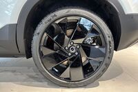 heti ajoon Volvo EX40