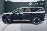 heti ajoon Kia EV5