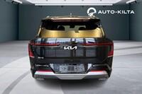 heti ajoon Kia EV5