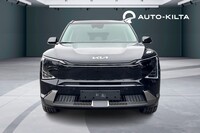 heti ajoon Kia EV5