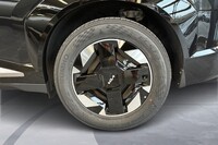 heti ajoon Kia EV5