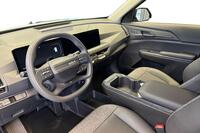 heti ajoon Kia EV5