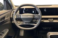 heti ajoon Kia EV5