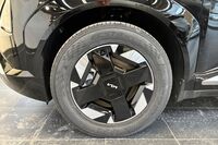 heti ajoon Kia EV5