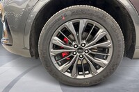 heti ajoon Ford Kuga