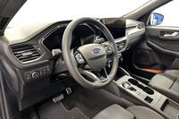 heti ajoon Ford Kuga