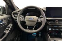 heti ajoon Ford Kuga