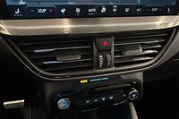 heti ajoon Ford Kuga