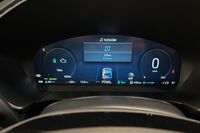 heti ajoon Ford Kuga