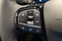 heti ajoon Ford Kuga