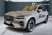 heti ajoon Volvo XC60