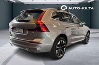 heti ajoon Volvo XC60