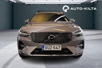 heti ajoon Volvo XC60