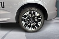 heti ajoon Volvo XC60