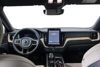 heti ajoon Volvo XC60