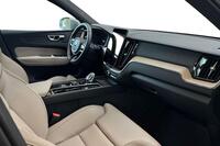 heti ajoon Volvo XC60