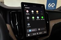 heti ajoon Volvo XC60