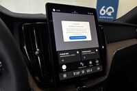 heti ajoon Volvo XC60