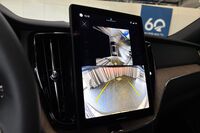 heti ajoon Volvo XC60