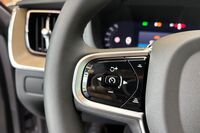 heti ajoon Volvo XC60