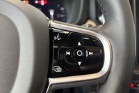 heti ajoon Volvo XC60