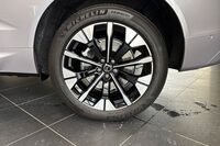 heti ajoon Volvo XC60