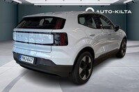 heti ajoon Volvo EX30