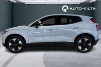 heti ajoon Volvo EX30