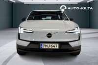 heti ajoon Volvo EX30