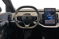 heti ajoon Volvo EX30