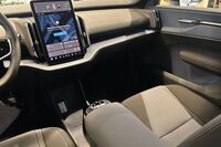 heti ajoon Volvo EX30