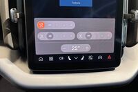 heti ajoon Volvo EX30