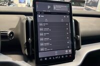 heti ajoon Volvo EX30