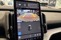 heti ajoon Volvo EX30