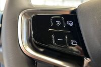 heti ajoon Volvo EX30