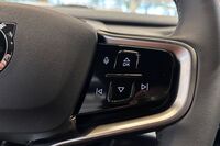 heti ajoon Volvo EX30